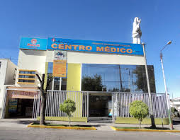 Centro Médico Divino Maestro