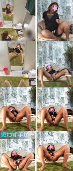 実録】エロい！！まさかの自分の手も使って？マジックミラー越しのグッズモニター File.6 24歳OL FC2-PPV-1475880