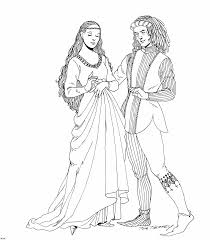 See more ideas about medieval, medieval fashion, medieval clothing. Mega Coloring Pages Fashion Coloring Book Medieval Fashion Colorful Fashion
