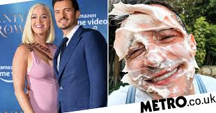 Perry said their relationship is characterized by open communication. Katy Perry Reveals She S Having Baby Girl With Orlando Bloom Metro News