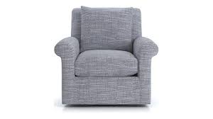 Cortina Swivel Chair Reviews Crate And Barrel Swivel Chair Upholstered Chairs Chair