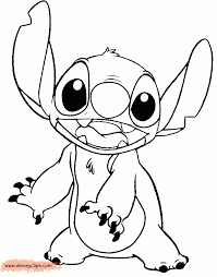 Check spelling or type a new query. Free Lilo And Stitch Coloring Pages For Kids And Some Facts About The Movie Whitesbelfast Com