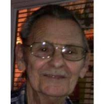 Obituary information for James A. Jim Young