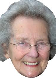 FoxyPrinting Margaret John