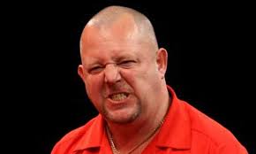 PDC Players Championship 9 2008 Results