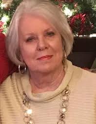 Ramona Mackinnon Obituary