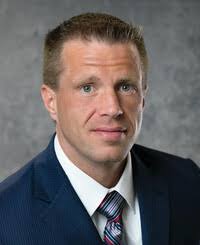 Tom Pemberton, INSURANCE AGENT