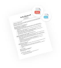 Maybe you would like to learn more about one of these? Free Resume Builder Create A Professional Resume Fast