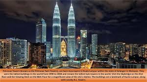 8 largest consumer of milo. Malaysia Asia S Wonderland Ppt Download