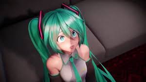 scrt miku Porn Pics and XXX Videos - Reddit NSFW