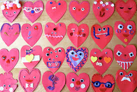 Free shipping on orders over $25 shipped by amazon. 20 Homemade Valentine Ideas For Kids Parentmap