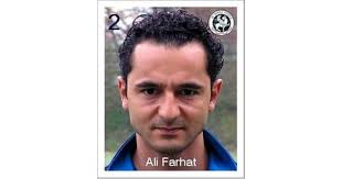 Ali Farhat
