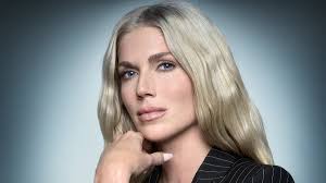 I was the 'tradwife' pop star who sang for Trump, he was a rich baseball  player... then came the pastor affair smears and a dark truth emerged