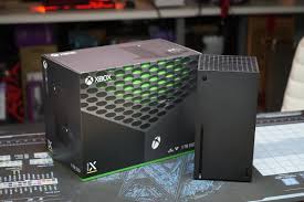 Antonline did add a new xbox series x bundle to their store page yesterday. Xbox Series X Vs Gaming Pcs What You Need To Know Pcworld