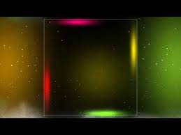 Avee Player Template Black Screen New Hd L Color Light Fast Star Video Effect Youtube Green Screen Video Backgrounds Light Colors Iphone Background Images