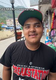 Aaba Sabai Jana Lay: A+ Awoxa Venyara Insights