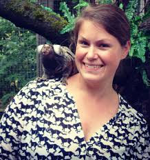 About me • Zuckerbrot Tiertraining & Verhaltensberatung