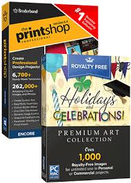 The Print Shop 23.1 Pro Publisher