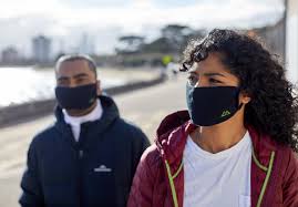 Victorian premier daniel andrews said people in metro melbourne and mitchell shire will need to wear face masks. Fitted Face Masks Now Mandatory In Victoria Scarves Bandanas And Face Shields No Longer Acceptable