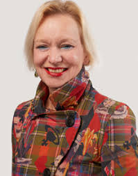 Ir Dr Anne Kerr OBE appointed to the PBEC Board of Directors