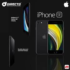 Lowest price in 30 days. Directd Online Store Apple Iphone Se 2020 New Model Original Set By Apple Malaysia