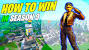 Battle Royale How To Win Fortnite