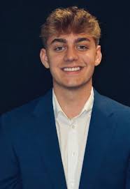 The Appalachian May 2025 by The Appalachian