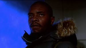 Keith David Had To Be Sent To The Hospital On His First Of Day Shooting The  Thing