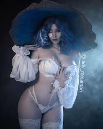 Lady Melamori - Free nude pics, galleries & more at Babepedia