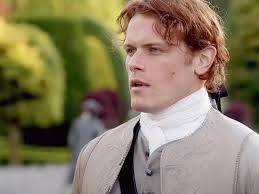 Outlander star Sam Heughan was 'thrilled' with Jamie Fraser's kilt in  pivotal duel scene