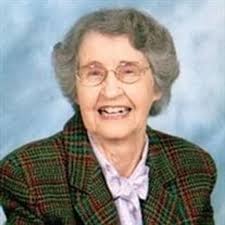 Goldie Virginia Weaver Obituary September 5, 2013