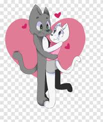 Talking Angela Whiskers Cat My Tom And Friends Cartoon Transparent Png A cartoon silhouette of a devil talking. talking angela whiskers cat my tom and