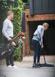 Nathan was born in suburban adelaide, south australia on 26 july 1972.nathan buckley's family travelled around australia quite. Tania Buckley Continues To Wear A Gold Ring Following Her Split With Afl Star Husband Nathan Daily Mail Online
