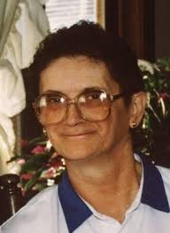 Patricia Drouillard Obituary (1937