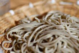 deen池森秀一さんオススメ 蕎麦 そば レシピ 7月24日放送のtbs マツコの知らない世界 では 10年間365日蕎麦を食べている deenのボーカル池森秀一さんが 蕎麦の世界 を紹介してくれました deen池森秀一さんレシピ 家 そば レシピ レシピ マツコ