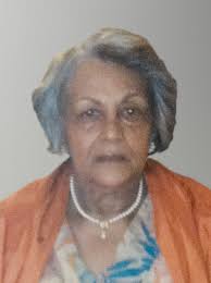 Obituary information for Pauline Dorothea Henry