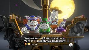 I don't even know if my cowo. Video Game Trivia Roundup Part 1 Test Your Gaming Knowledge