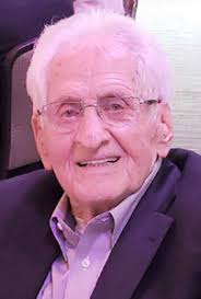 John Kautz Obituary (1921