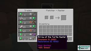 Minecraft: How To Make & Use A Fletching Table