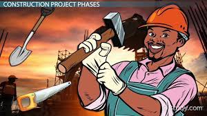 Construction Definition Types Video Lesson Transcript Study Com