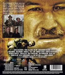 Más allá del valor (Uncommon valor)