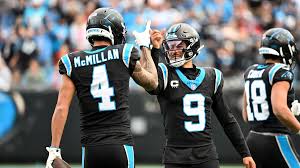 Bears vs. Panthers predictions: Promos, NFL picks at Kalshi, Polymarket for NFL Week 1 on Sunday — CBS Sports
