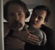 TrustMovies: Streaming premiere for GLBT festival favorite, Jonah  Greenstein's visually compelling puzzle, DEDALUS (aka DADDY)