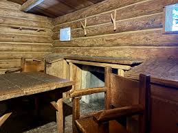 Clark National Historical Park ...