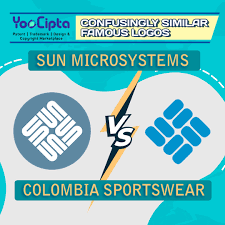 Maybe you would like to learn more about one of these? Youcipta Com Confusingly Similar Famous Logos Facebook