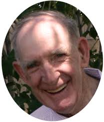 Kenneth Gilford Lawton