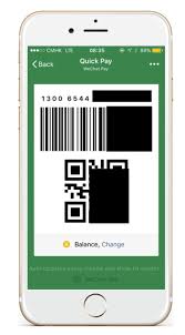 Chinese tourists can enjoy the convenience of paying in as one of china's most popular mobile payment providers, wechat pay handles over 1 billion daily. How To Make A Payment Through Wechat Pay