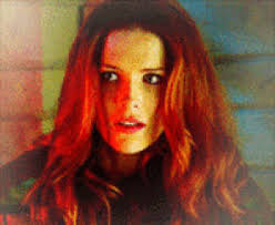 Bridget regan beauty and the beast alex salter GIF