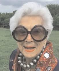 Oma Church Obituary (1918