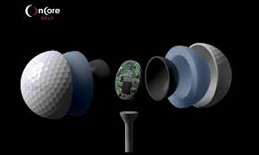 What is inside of golf balls modern standards dictate that the ball be 1.68 inches in diameter and weigh 1.62 oz. Oncore Golf Announces Project Launch For The Game S Most Innovative Ball Inside Golf